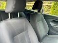 Ford Fiesta 1.25 Zetec 3dr 18