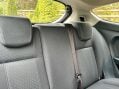 Ford Fiesta 1.25 Zetec 3dr 19