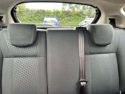 Ford Fiesta 1.25 Zetec 3dr 20