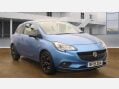 Vauxhall Corsa 1.4i ecoTEC Griffin Euro 6 3dr 1