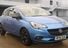 Vauxhall Corsa 1.4i ecoTEC Griffin Euro 6 3dr