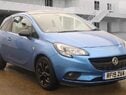 Vauxhall Corsa 1.4i ecoTEC Griffin Euro 6 3dr