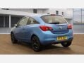 Vauxhall Corsa 1.4i ecoTEC Griffin Euro 6 3dr 3