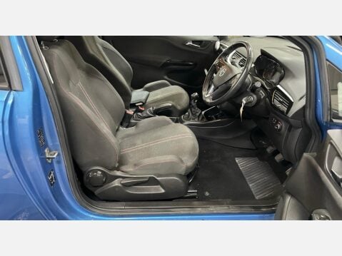 Vauxhall Corsa 1.4i ecoTEC Griffin Euro 6 3dr 4