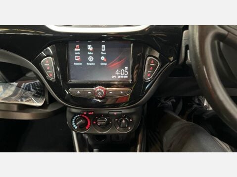 Vauxhall Corsa 1.4i ecoTEC Griffin Euro 6 3dr 5
