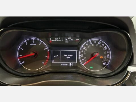 Vauxhall Corsa 1.4i ecoTEC Griffin Euro 6 3dr 6