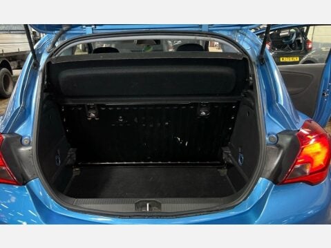 Vauxhall Corsa 1.4i ecoTEC Griffin Euro 6 3dr 7