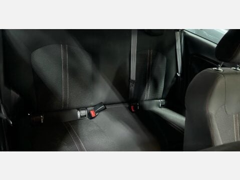 Vauxhall Corsa 1.4i ecoTEC Griffin Euro 6 3dr 8