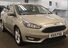 Ford Focus 1.0T EcoBoost Zetec Euro 6 (s/s) 5dr