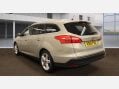 Ford Focus 1.0T EcoBoost Zetec Euro 6 (s/s) 5dr 3