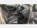 Ford Focus 1.0T EcoBoost Zetec Euro 6 (s/s) 5dr 4
