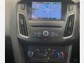 Ford Focus 1.0T EcoBoost Zetec Euro 6 (s/s) 5dr 5
