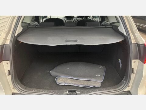 Ford Focus 1.0T EcoBoost Zetec Euro 6 (s/s) 5dr 6