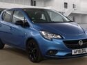 Vauxhall Corsa 1.4i ecoTEC Griffin Euro 6 5dr