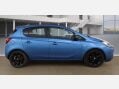 Vauxhall Corsa 1.4i ecoTEC Griffin Euro 6 5dr 3