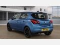 Vauxhall Corsa 1.4i ecoTEC Griffin Euro 6 5dr 4