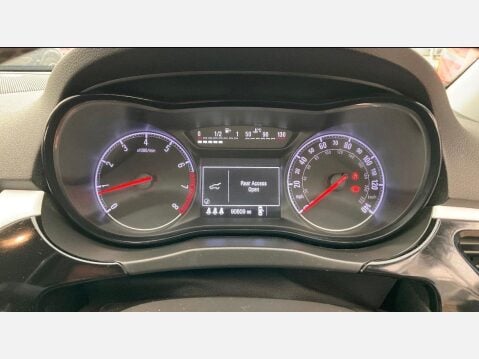 Vauxhall Corsa 1.4i ecoTEC Griffin Euro 6 5dr 7