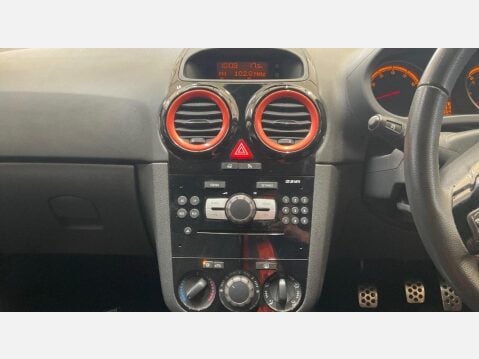 Vauxhall Corsa 1.2 16V Limited Edition Euro 5 3dr 4