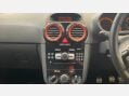 Vauxhall Corsa 1.2 16V Limited Edition Euro 5 3dr 4