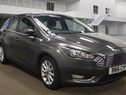 Ford Focus 1.0T EcoBoost Titanium Euro 6 (s/s) 5dr