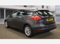 Ford Focus 1.0T EcoBoost Titanium Euro 6 (s/s) 5dr 3