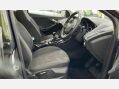 Ford Focus 1.0T EcoBoost Titanium Euro 6 (s/s) 5dr 5