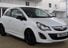 Vauxhall Corsa 1.2 16V Limited Edition Euro 5 3dr