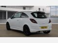 Vauxhall Corsa 1.2 16V Limited Edition Euro 5 3dr 3