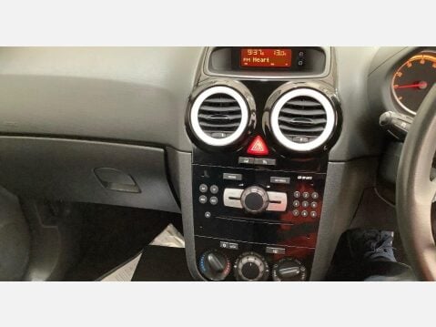 Vauxhall Corsa 1.2 16V Limited Edition Euro 5 3dr 5