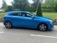 Mercedes-Benz A Class 1.6 A180 SE 7G-DCT Euro 6 (s/s) 5dr 5
