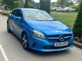Mercedes-Benz A Class 1.6 A180 SE 7G-DCT Euro 6 (s/s) 5dr 1