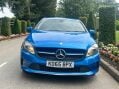 Mercedes-Benz A Class 1.6 A180 SE 7G-DCT Euro 6 (s/s) 5dr 3