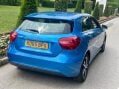 Mercedes-Benz A Class 1.6 A180 SE 7G-DCT Euro 6 (s/s) 5dr 4
