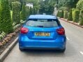 Mercedes-Benz A Class 1.6 A180 SE 7G-DCT Euro 6 (s/s) 5dr 6