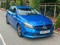 Mercedes-Benz A Class 1.6 A180 SE 7G-DCT Euro 6 (s/s) 5dr 7