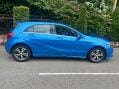 Mercedes-Benz A Class 1.6 A180 SE 7G-DCT Euro 6 (s/s) 5dr 9