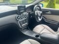 Mercedes-Benz A Class 1.6 A180 SE 7G-DCT Euro 6 (s/s) 5dr 17