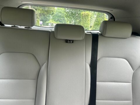 Mercedes-Benz A Class 1.6 A180 SE 7G-DCT Euro 6 (s/s) 5dr 19