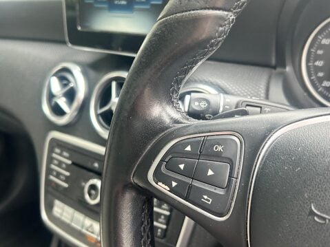 Mercedes-Benz A Class 1.6 A180 SE 7G-DCT Euro 6 (s/s) 5dr 22