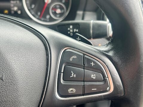 Mercedes-Benz A Class 1.6 A180 SE 7G-DCT Euro 6 (s/s) 5dr 25