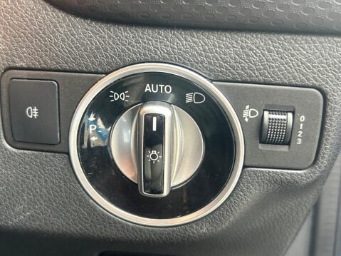 Mercedes-Benz A Class 1.6 A180 SE 7G-DCT Euro 6 (s/s) 5dr 23