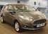 Ford Fiesta 1.25 Zetec Euro 6 5dr