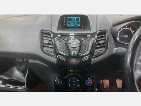 Ford Fiesta 1.25 Zetec Euro 6 5dr 4