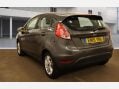 Ford Fiesta 1.25 Zetec Euro 6 5dr 3