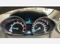 Ford Fiesta 1.0T EcoBoost Zetec S Black Edition Euro 5 (s/s) 3dr 4