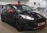 Ford Fiesta 1.0T EcoBoost Zetec S Black Edition Euro 5 (s/s) 3dr