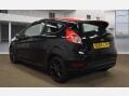 Ford Fiesta 1.0T EcoBoost Zetec S Black Edition Euro 5 (s/s) 3dr 3