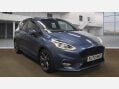 Ford Fiesta 1.0T EcoBoost ST-Line Edition Euro 6 (s/s) 5dr 1