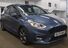Ford Fiesta 1.0T EcoBoost ST-Line Edition Euro 6 (s/s) 5dr
