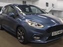 Ford Fiesta 1.0T EcoBoost ST-Line Edition Euro 6 (s/s) 5dr